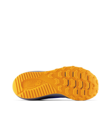 New Balance Dynasoft Nitrel v5 Grigio | Scarpe Running